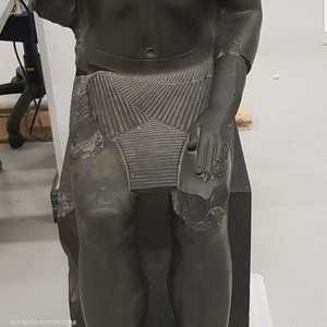 المتحف المصري الكبير