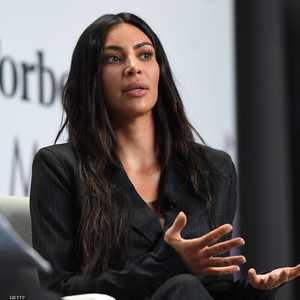 كاردشيان انضمت إلى حملة "أوقفوا الكراهية من أجل الربح"