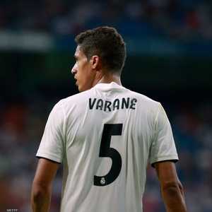 فاران غاب تن تدريبات الجمعة بداعي المرض