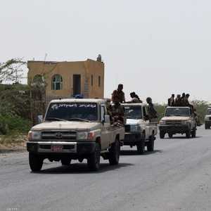 الجيش اليمني يكبد الحوثيين خسائر في الأرواح في نهم (أرشيفية)