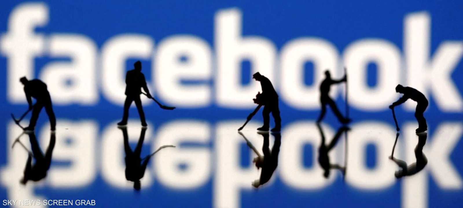 عطل فني مفاجئ يصيب "فيسبوك" و"إنستغرام"