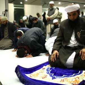 يعيش في نيوزيلندا 46 ألف مسلم ويشكلون 1 في المئة من السكان