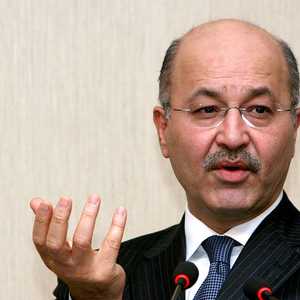 يشهد العراق، على مدار الأيام الأخيرة، احتجاجات شعبية كبيرة