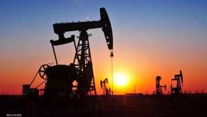 أسعار  النفط متذبذبة بين صعود وهبوط