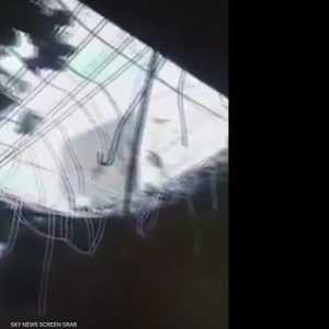 ليبيا.. ميليشيات طرابلس تستهدف منزلا بغارة جوية