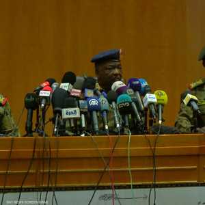 أرشيفية للمجلس العسكري السوداني