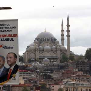 لجنة الانتخابات قررت إعادة التصويت في إسطنبول