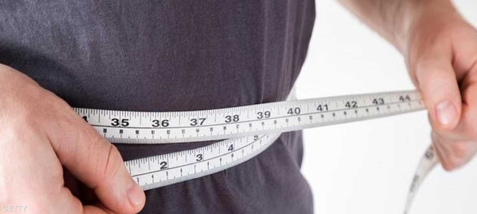 طالبت الدراسة بإعادة النظر في تصنيفات "مؤشر كتلة الجسم"