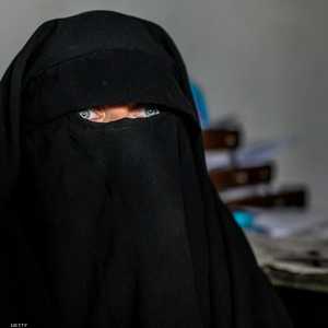 معلومات أم سياف ساعدت في جهود ملاحقة البغدادي. أرشيف