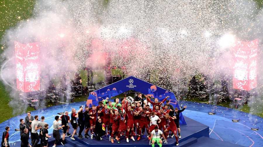 مثل الفوز تعويضا رائعا لليفربول، الذي خسر لقب الدوري الإنجليزي الممتاز بعد منافسة شرسة مع مانشستر سيتي.