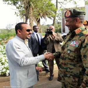 تهدف الوساطة إلى تقريب وجهات النظر بين المجلس والمعارضة