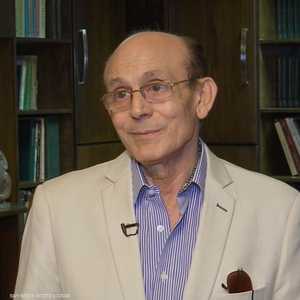 النجم محمد صبحي