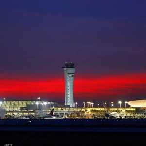 مطار بن غوريون سيتم إغلاقه بدءا من الثامنة صباحا