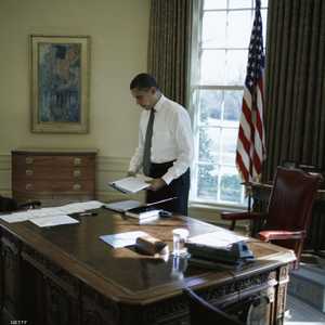 تشير المصادر إلى تأثير كبير للوبي الإيراني على إدارة أوباما