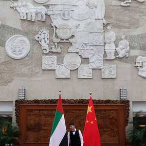 تنامي التبادل التجاري بوتيرة سريعة بين الصين والإمارات