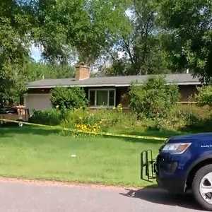 الشرطة هرعت إلى موقع الحادث حيث قتل 5 أشخاص