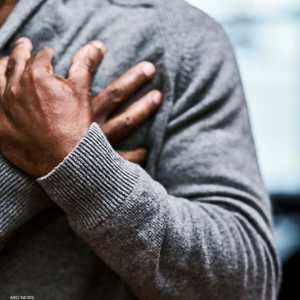 تضرر قلوب بعض المصابين بفيروس كورونا