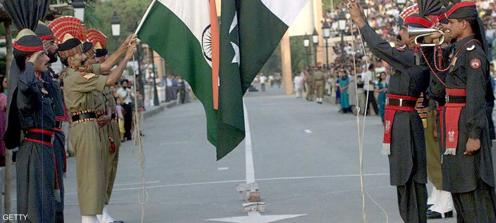 كشمير.. محور نزاع باكستاني- هندي