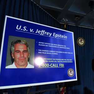 جيفري إيبستاين