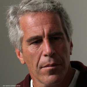 جيفري إيبستين