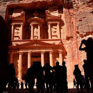 لا إصابات في حادثة إطلاق النار. أرشيف