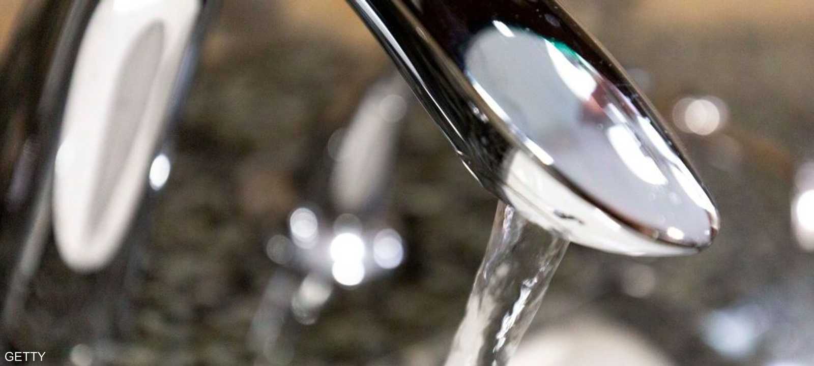 ماء الصنبور قد يؤدي إلى السرطان