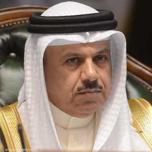 أمين عام مجلس التعاون الخليجي عبداللطيف الزياني