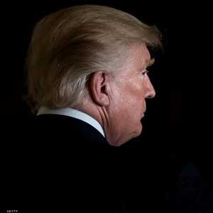 إطلاق المرحلة الأولى لعزل ترامب