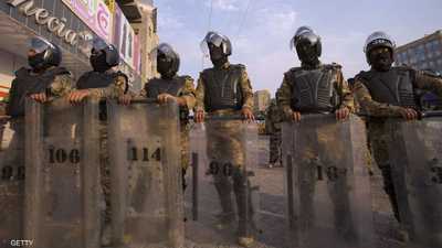 العراق يعلن تنفيذ "عملية استخباراتية" داخل إيران