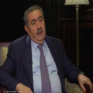 هوشيار زيباري