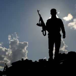 تنظيم داعش فقد كل أراضيه تقريبا في سوريا والعراق.