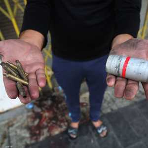 أكثر من 270 متظاهرا قتلوا في العراق.