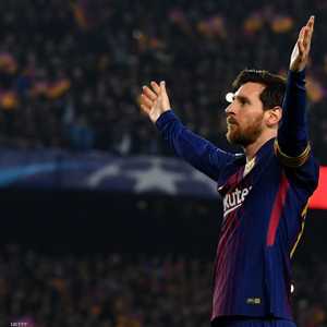 برشلونة تستعد لحقبة ما بعد ميسي