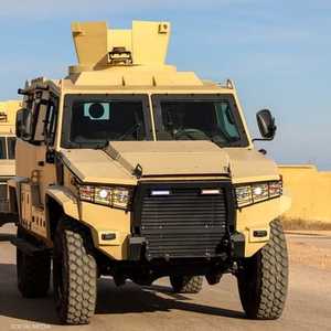 الجيش الليبي متلزم بإعلان وقف إطلاق النار