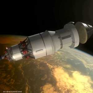 "قوة الفضاء".. هيئة عسكرية جديدة بالقوات المسلحة الأميركية