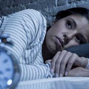 قلة ساعات النوم تزيد من خطر الإصابة بأمراض القلب