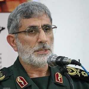 تساؤلات بشأن مصير قائد فيلق القدس الإيراني