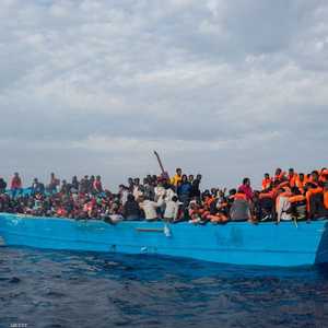 قتل عشرات المهاجرين أثناء الهجرة إلى أوروبا