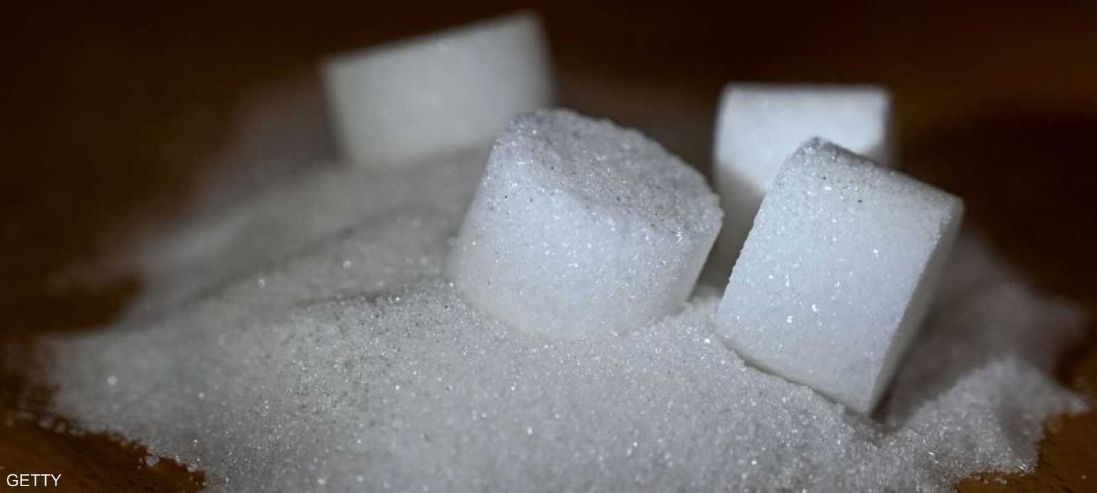 قفزة في أسعار السكر في مصر