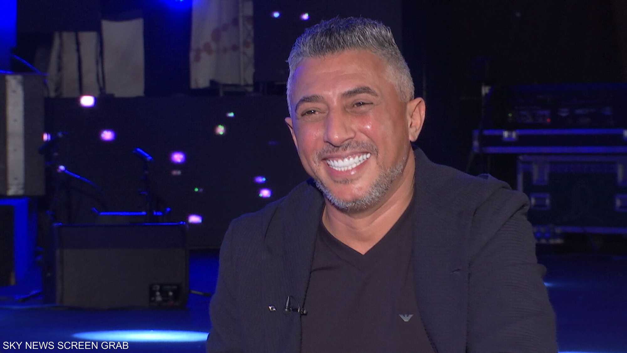 عمر العبداللّات: معظم الفنانين العرب غنّوا والفلكلور الأردني