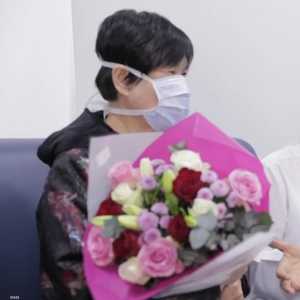 شفاء أول حالة مصابة بفيروس كورونا بالإمارات