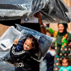 المواجهات في شمال غرب سوريا "بلغت مستوى مرعبا"