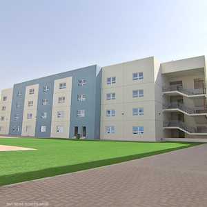 مدينة الإمارات الإنسانية تستقبل العائدين من ووهان