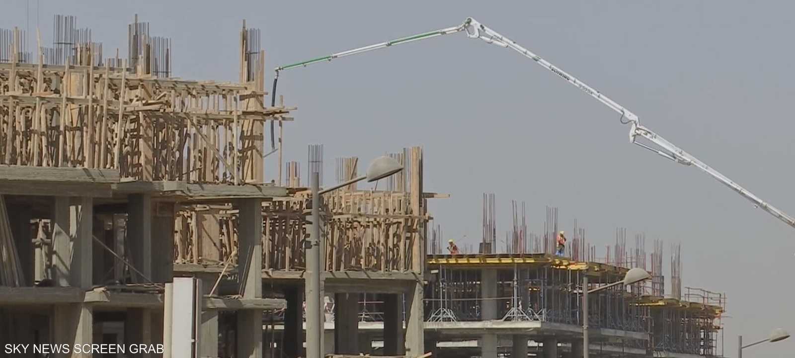 الحكومة تتحرك لضبط السوق العقاري وإنهاء أزمة تأخير التسليم