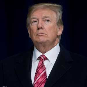 الرئيس الأميركيدونالد ترامب