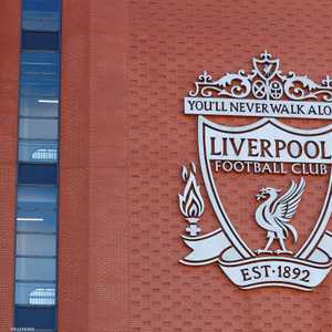 شعار نادي ليفربول
