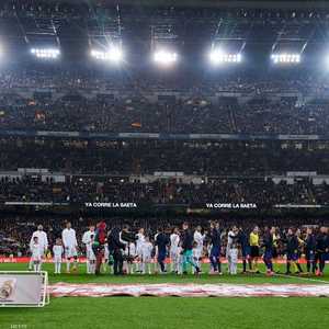 انفخضت القيمة السوقية لغالبية نجوم اللغيا بنسبة 20 %