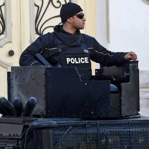 أمرت السلطات القضائية بإيداع الموقوف السجن