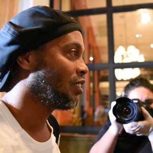 رونالدينيو