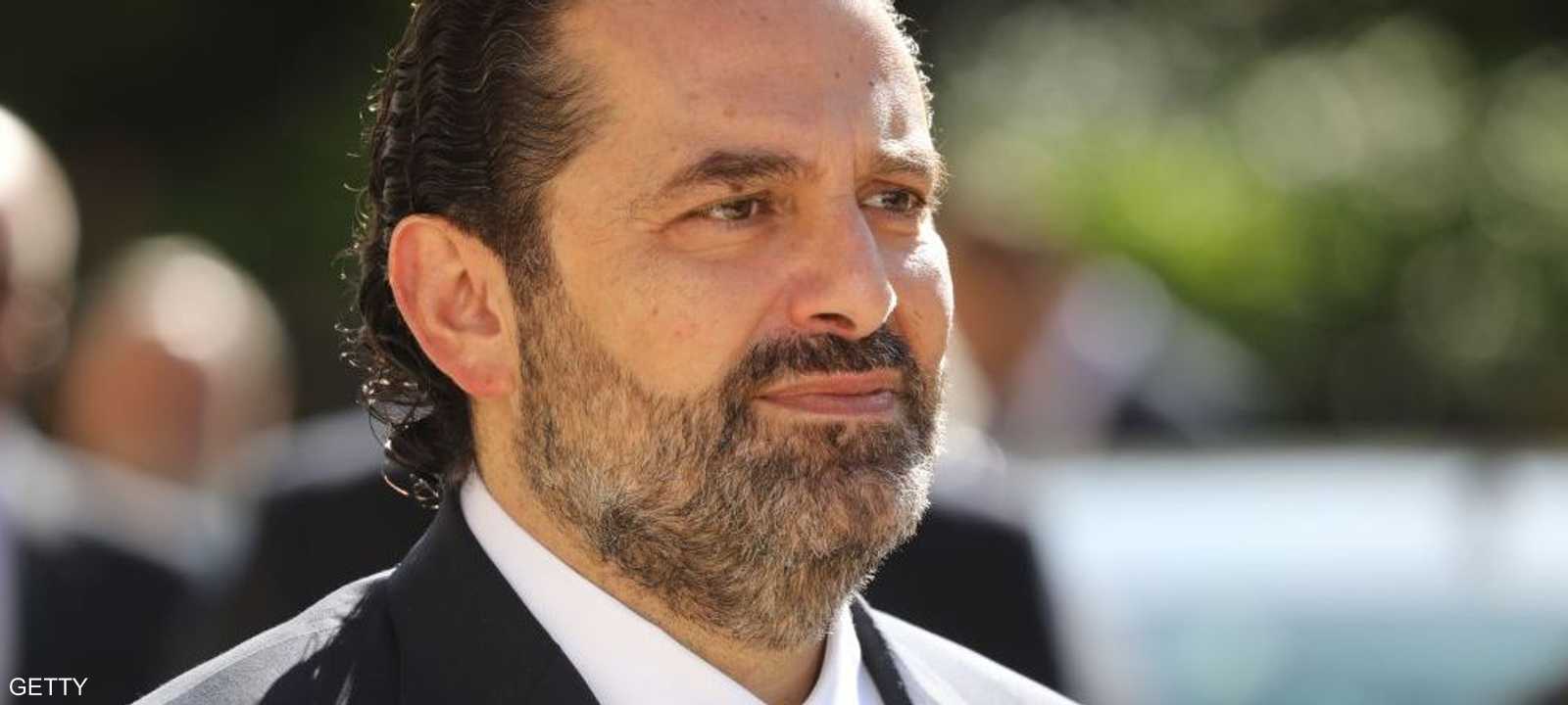 سعد الحريري رد على ميشال عون